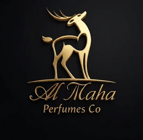 Al Maha Perfumes logo