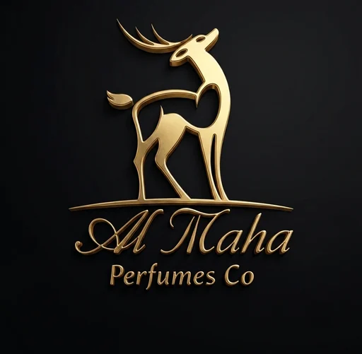 Al Maha Perfumes logo