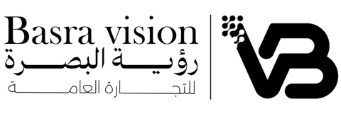 BasraVision logo