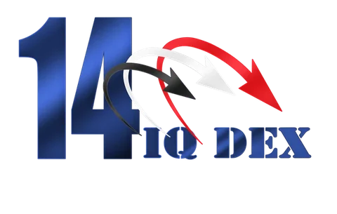 IQDEX logo