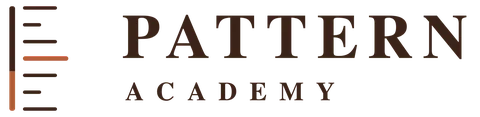 Pattern Academy logo