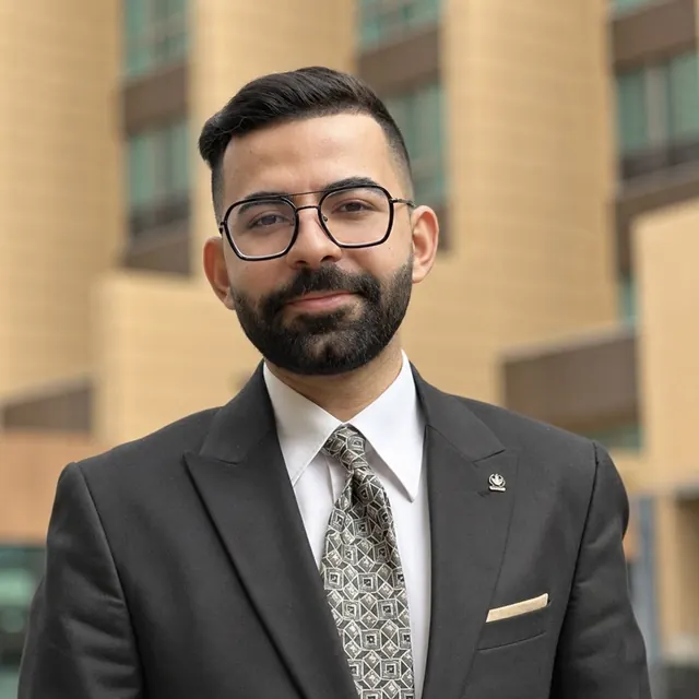 Yaser Asaad, Software Engineer and Tech Lead
